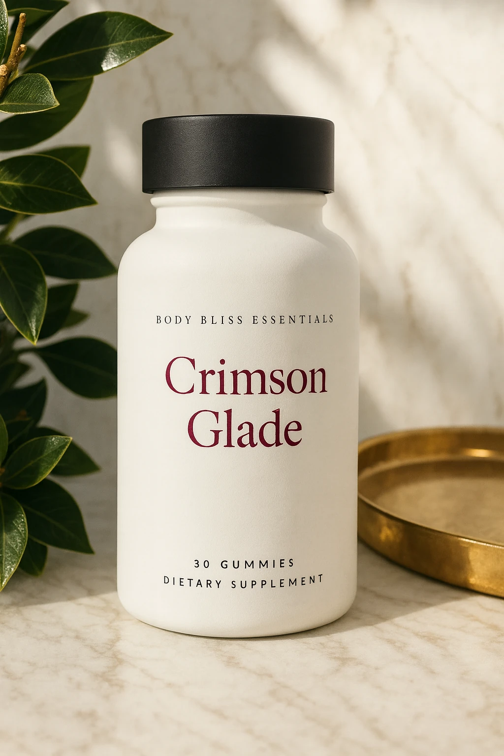 Crimson Glade