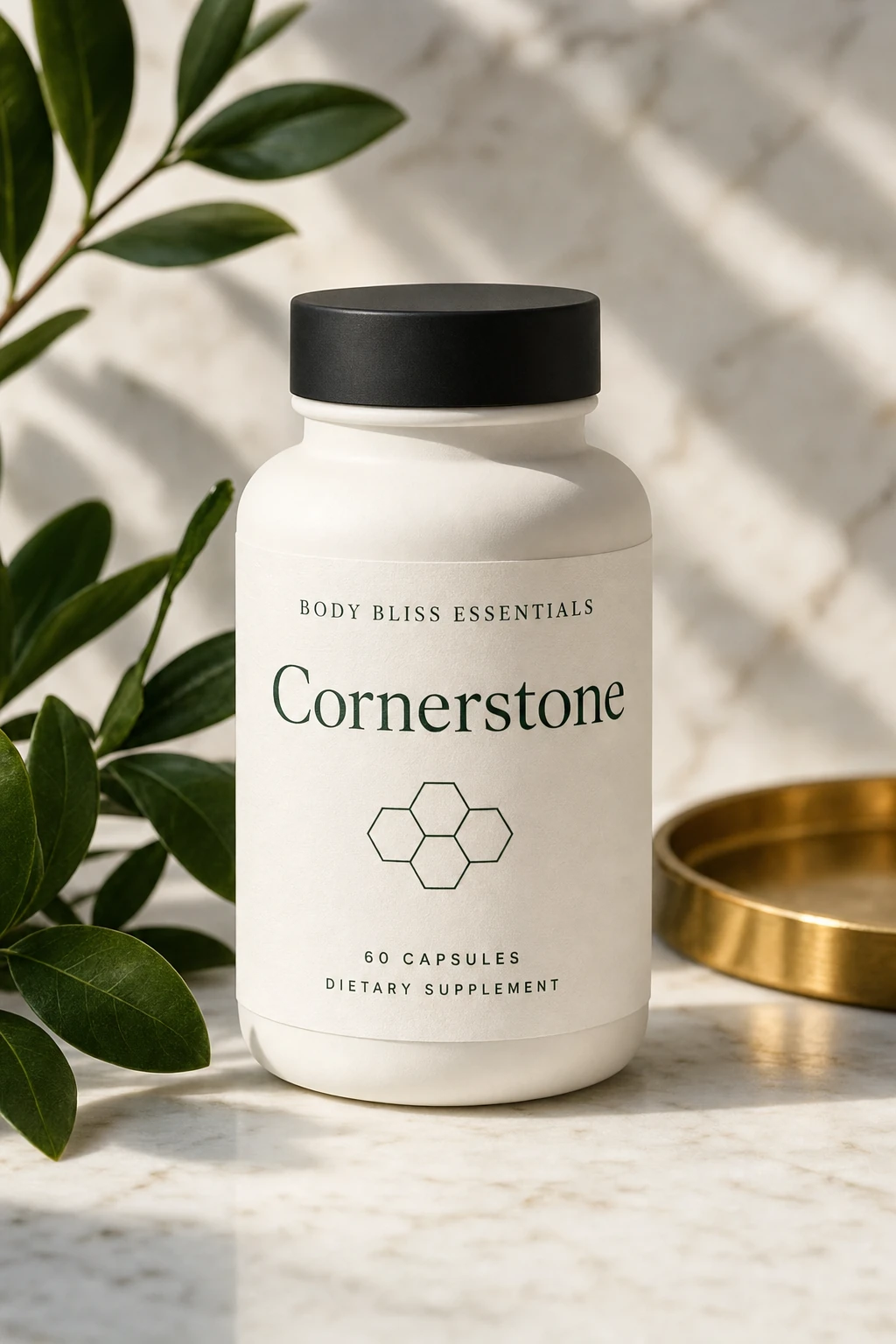 Cornerstone