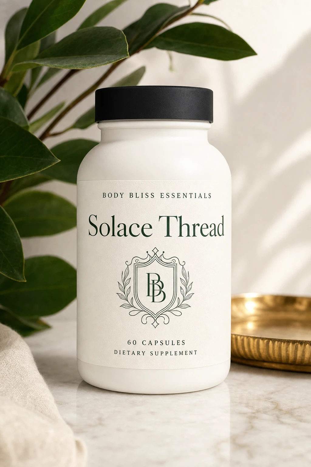 Solace Thread