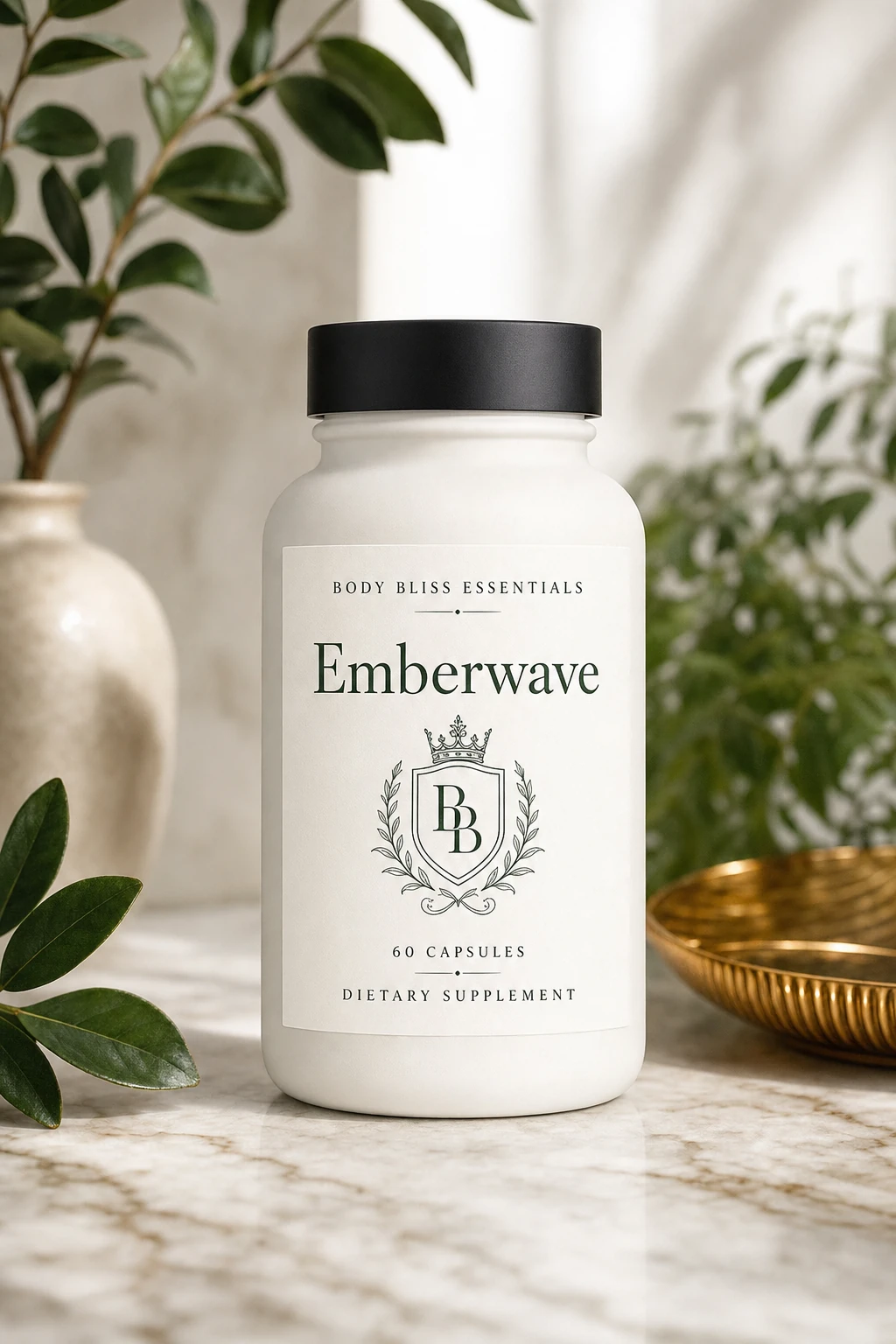 Emberwave