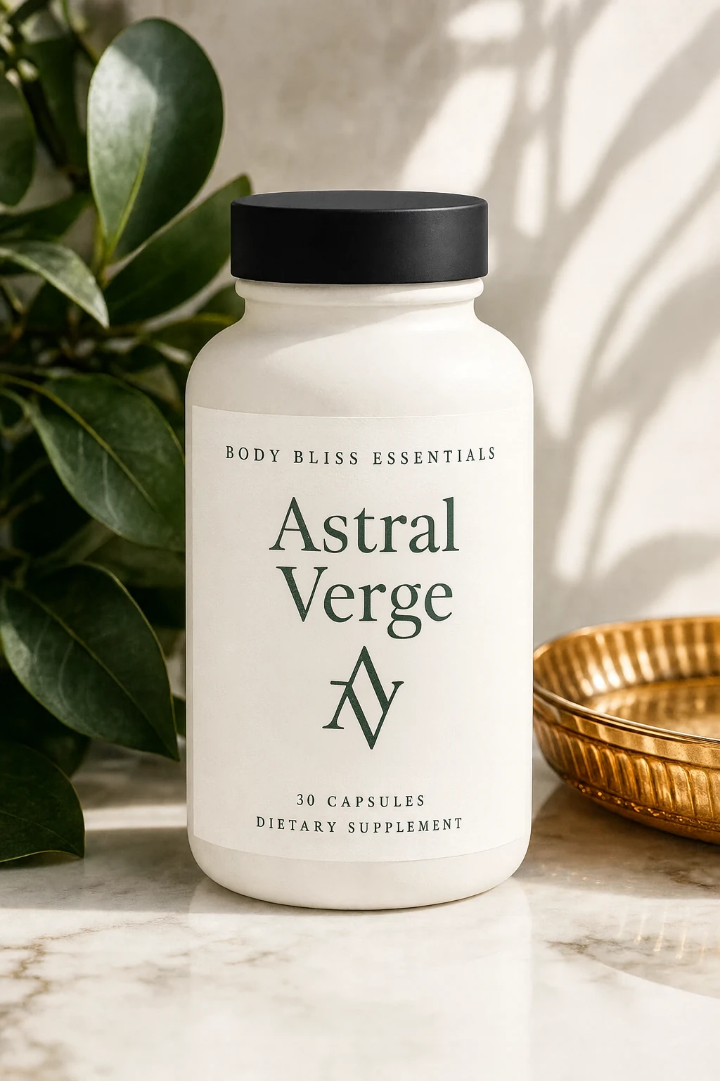 Astral Verge