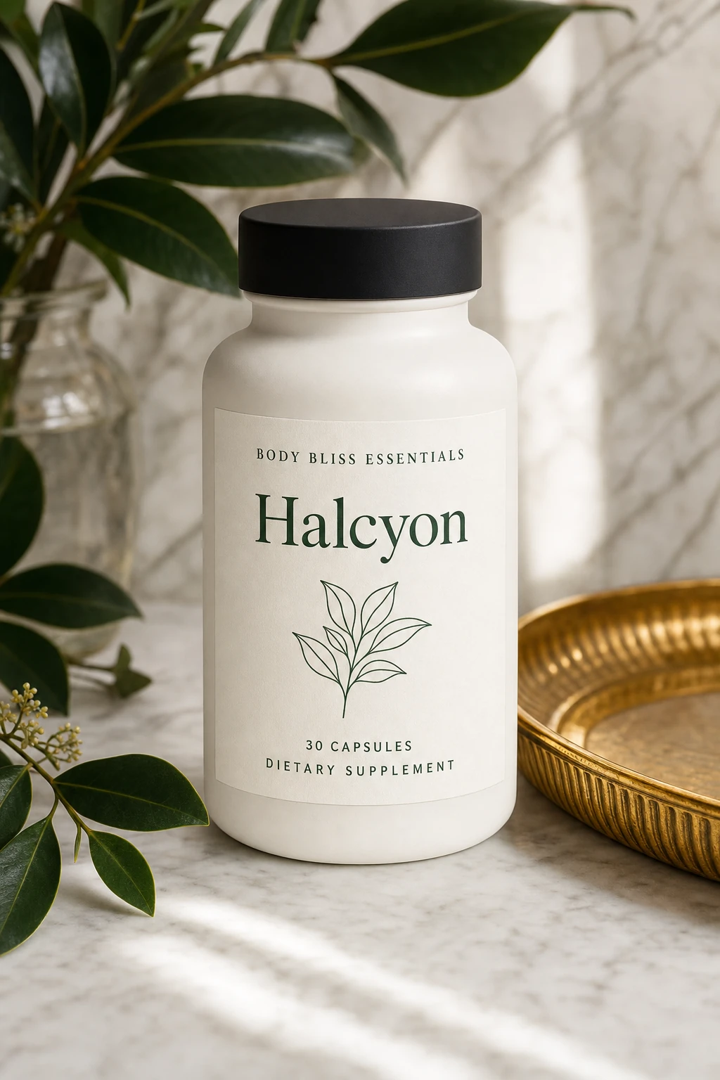 Halcyon